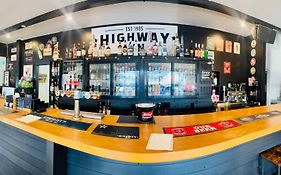 The Highway Inn